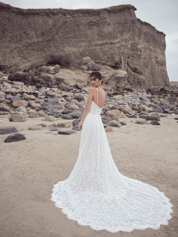 Sottero and Midgley Style Number 23ST102A01 - 2