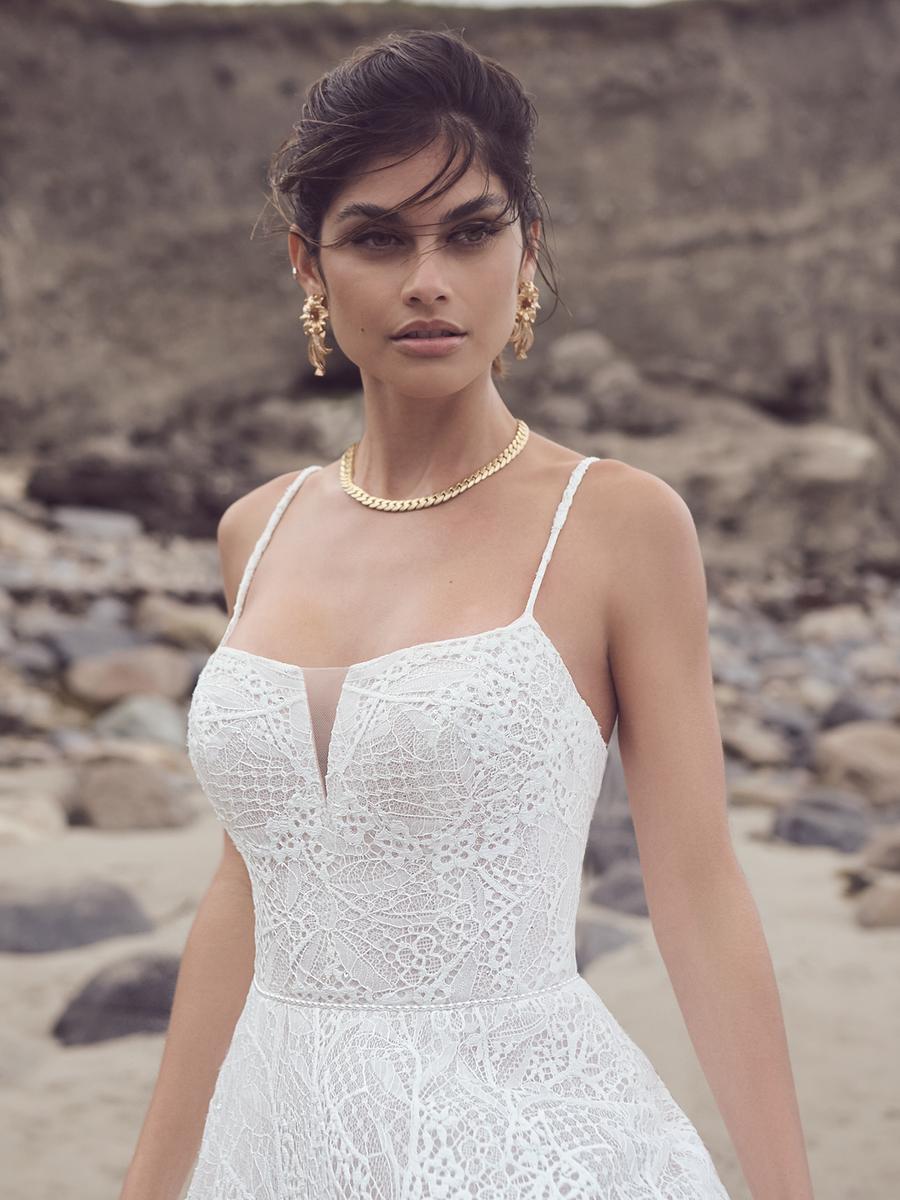 Sottero and Midgley Style Number 23ST102A02 - 3