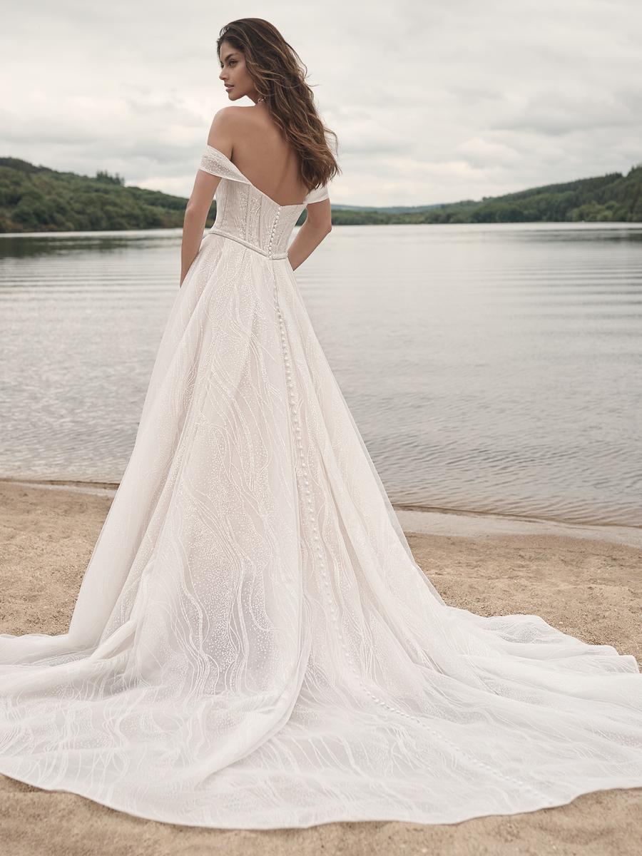 Sottero and Midgley Style Number 23ST105A01 - 2
