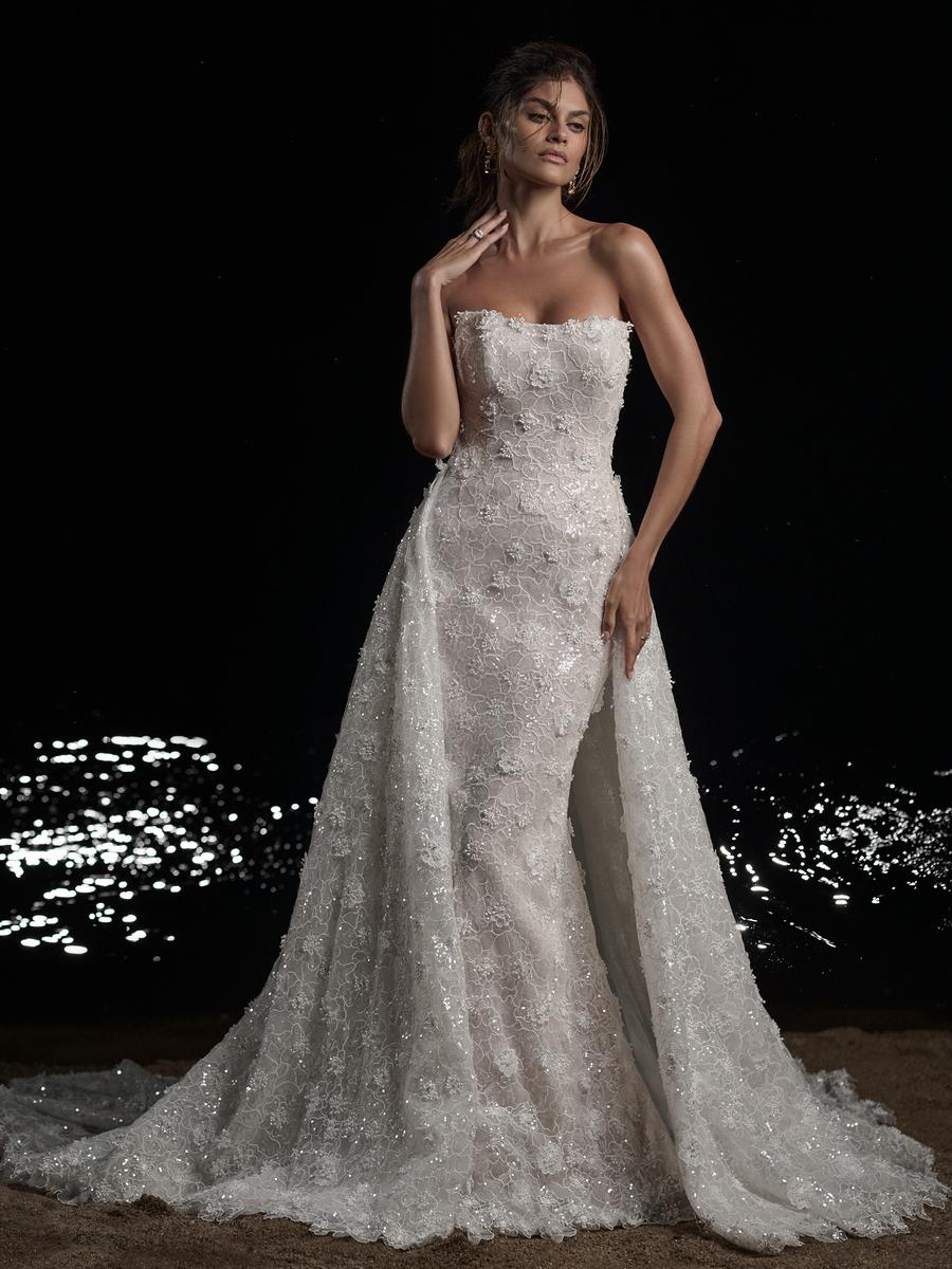 Sottero and Midgley Style Number 23ST109A01 - 1