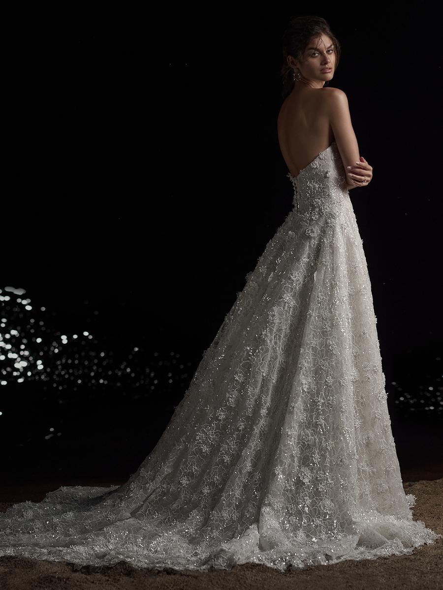 Sottero and Midgley Style Number 23ST109A01 - 2