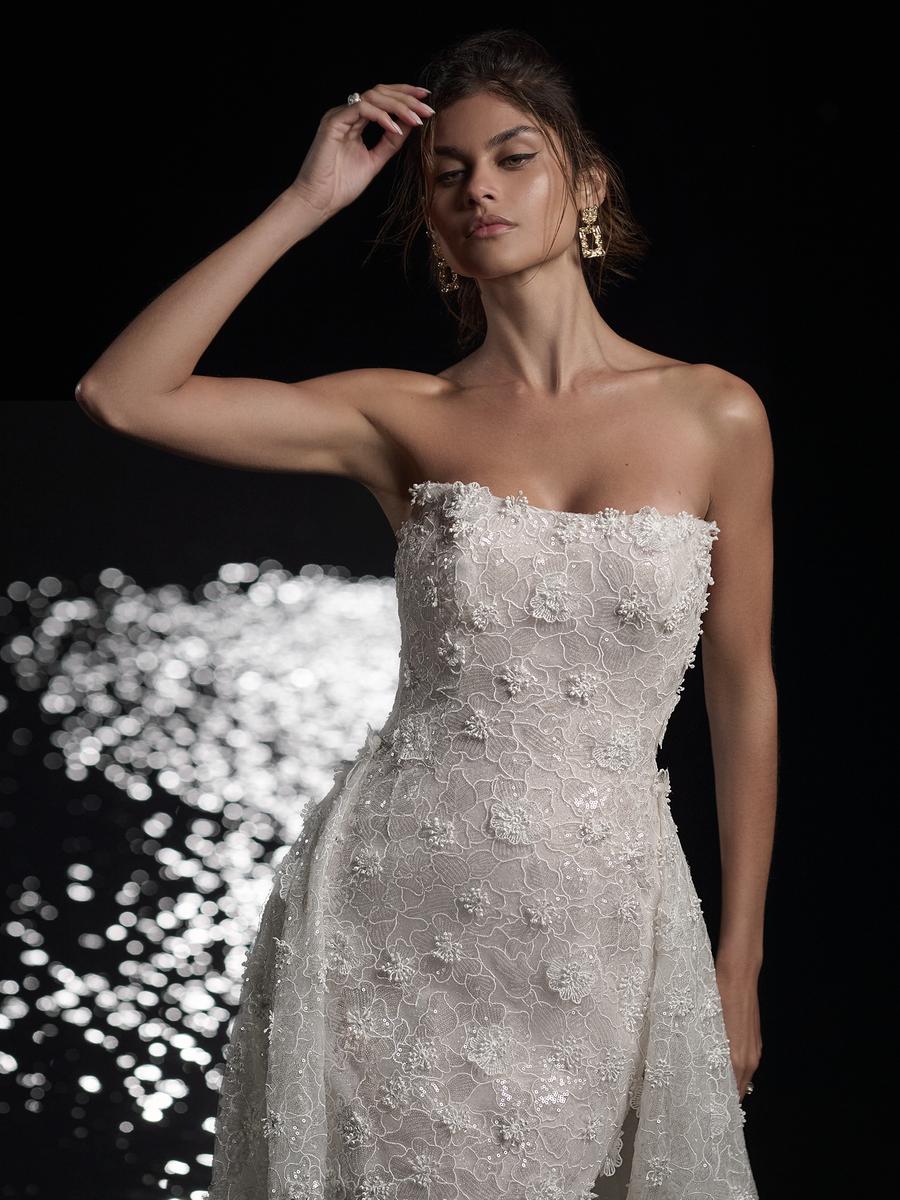 Sottero and Midgley Style Number 23ST109A01 - 3