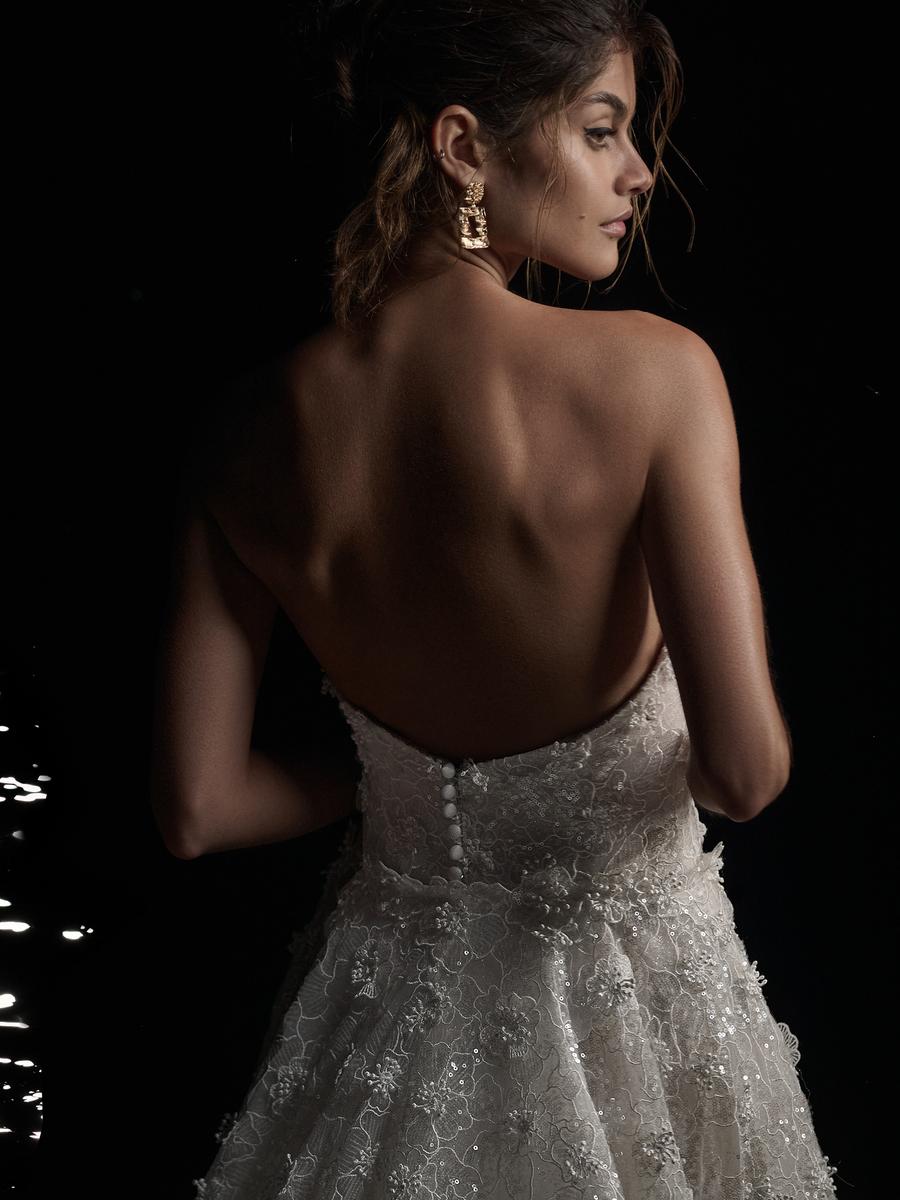 Sottero and Midgley Style Number 23ST109A01 - 4