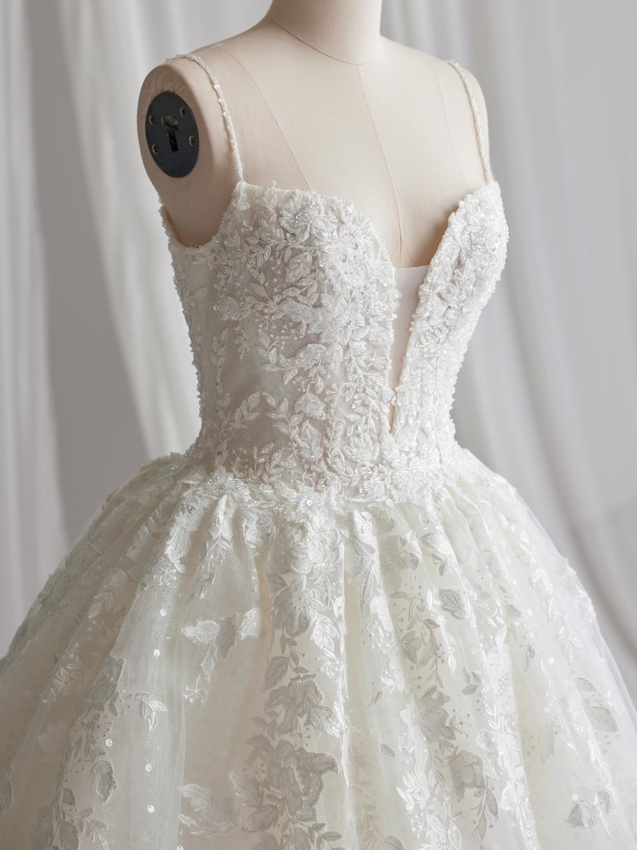 Sottero and Midgley Style Number 23SV609A01 - 9