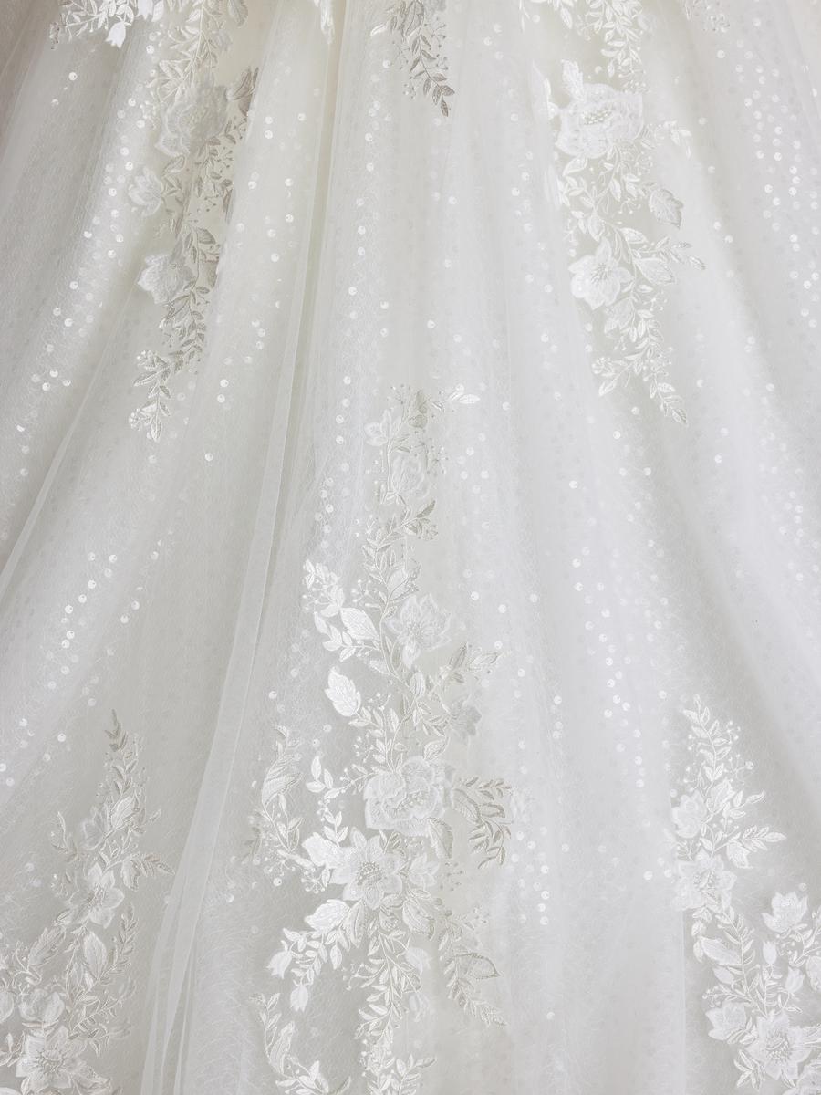 Sottero and Midgley Style Number 23SV609A01 - 10