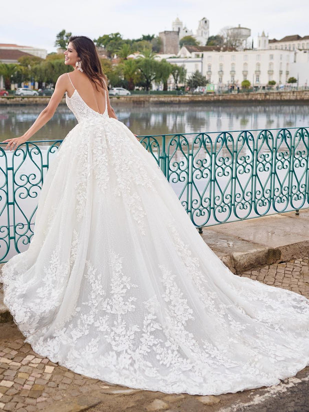 Sottero and Midgley Style Number 23SV609A01 - 2