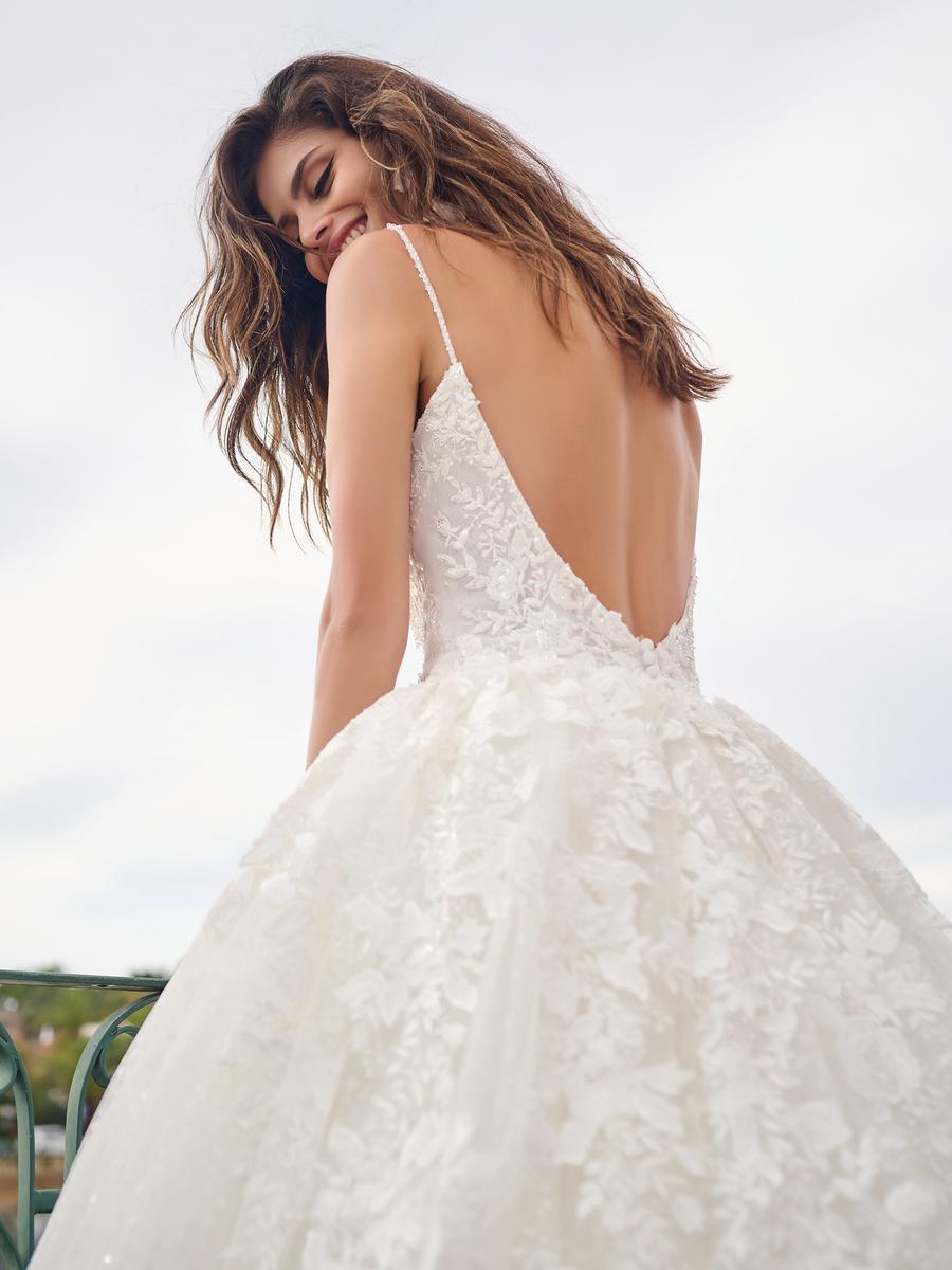 Sottero and Midgley Style Number 23SV609A01 - 4