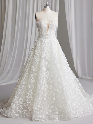 Sottero and Midgley Style Number 23SV612A01 - 7