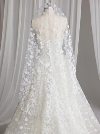 Sottero and Midgley Style Number 23SV612A01 - 10