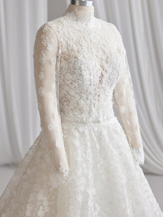 Sottero and Midgley Style Number 23SV612A01 - 9