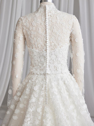 Sottero and Midgley Style Number 23SV612A01 - 11