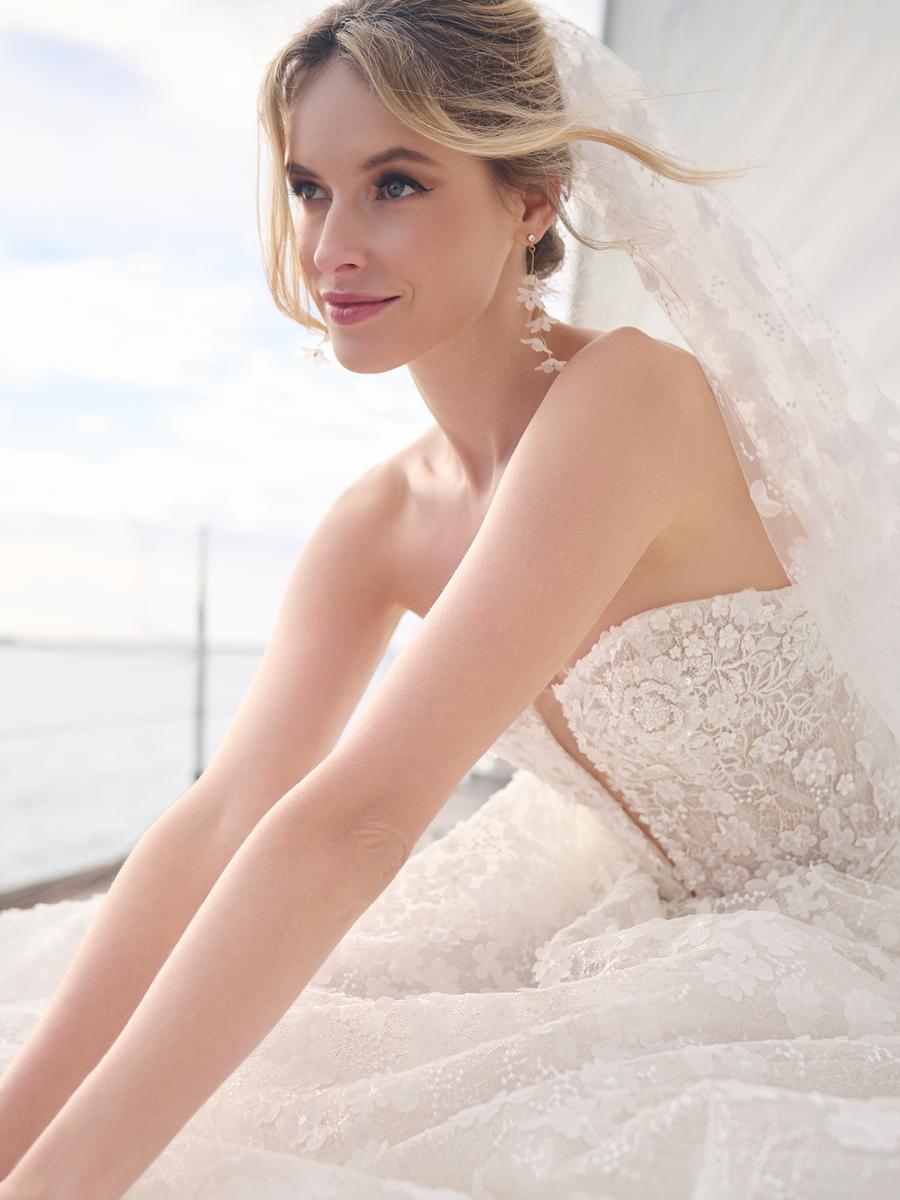 Sottero and Midgley Style Number 23SV612A01 - 4