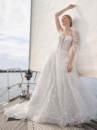 Sottero and Midgley Style Number 23SV612A01 - 1