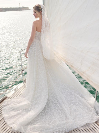 Sottero and Midgley Style Number 23SV612A01 - 2