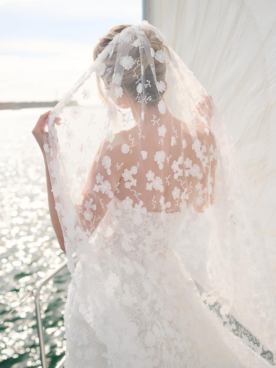 Sottero and Midgley Style Number 23SV612A01 - 5