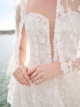 Sottero and Midgley Style Number 23SV612A01 - 6