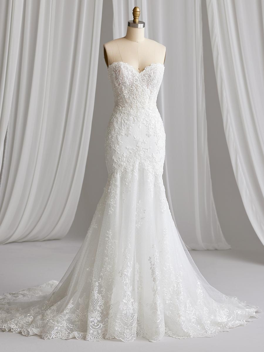 Sottero and Midgley Style Number 23SV667A01 - 5