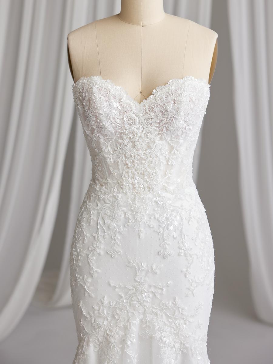 Sottero and Midgley Style Number 23SV667A01 - 7