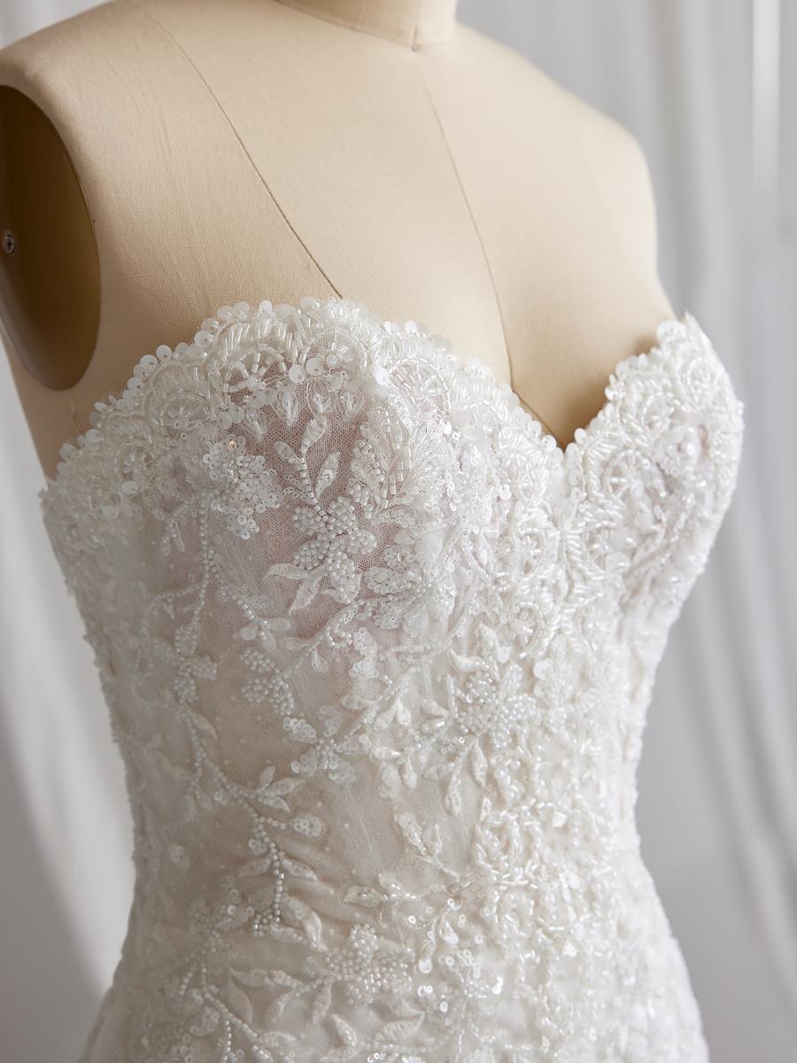 Sottero and Midgley Style Number 23SV667A01 - 10