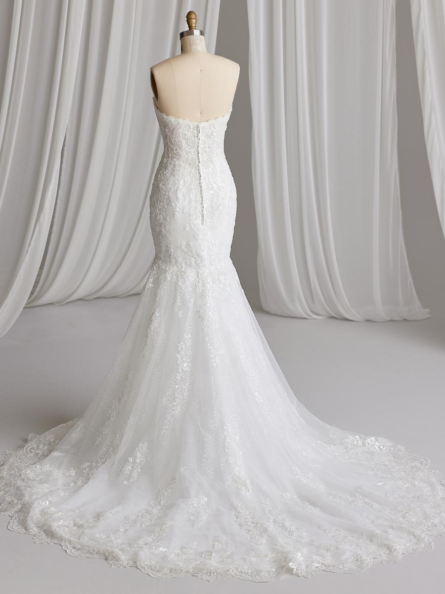 Sottero and Midgley Style Number 23SV667A01 - 6