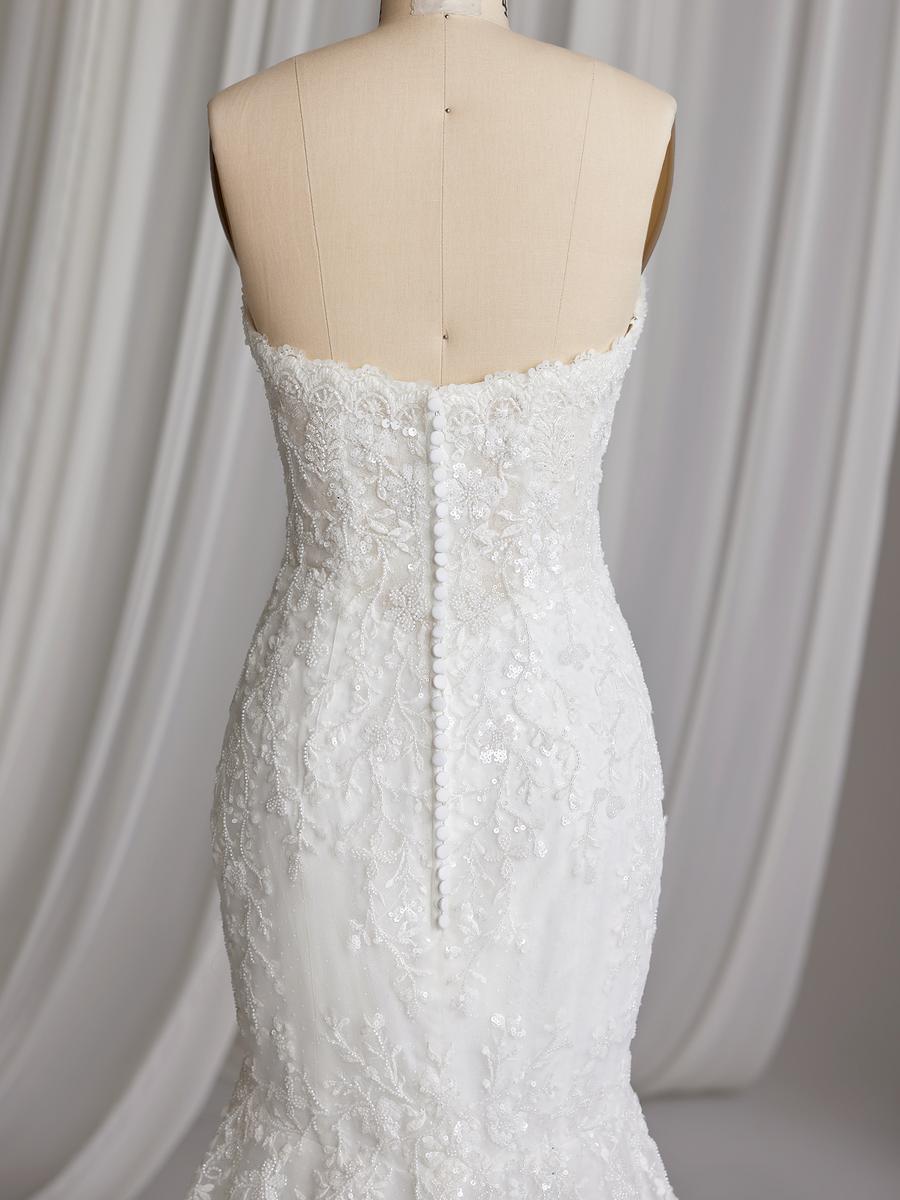 Sottero and Midgley Style Number 23SV667A01 - 8