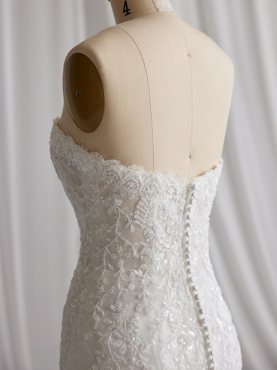 Sottero and Midgley Style Number 23SV667A01 - 11