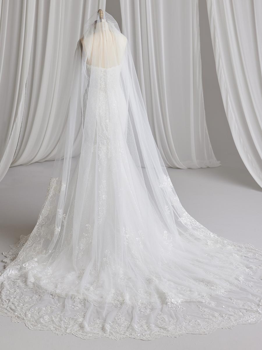 Sottero and Midgley Style Number 23SV667A01 - 9