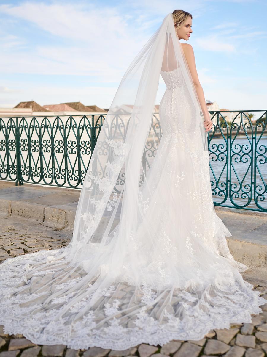 Sottero and Midgley Style Number 23SV667A01 - 3