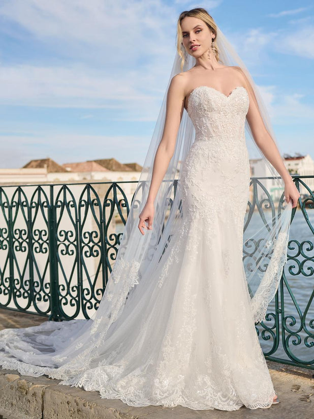 Sottero and Midgley Style Number 23SV667A01 - 1