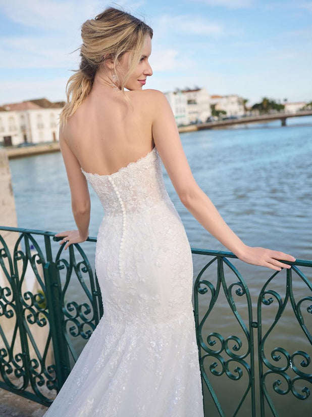 Sottero and Midgley Style Number 23SV667A01 - 2