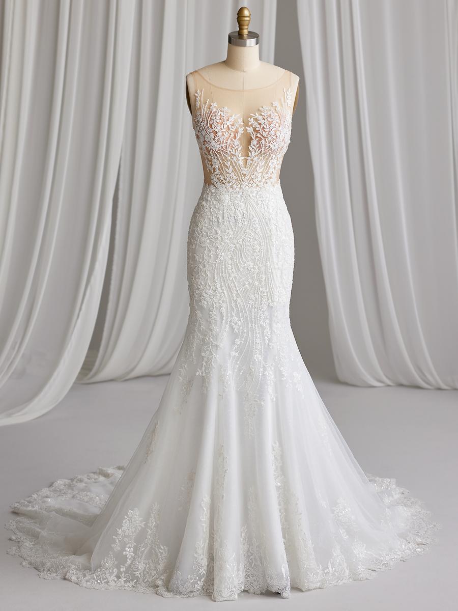 Sottero and Midgley Style Number 23SV699A01 - 6