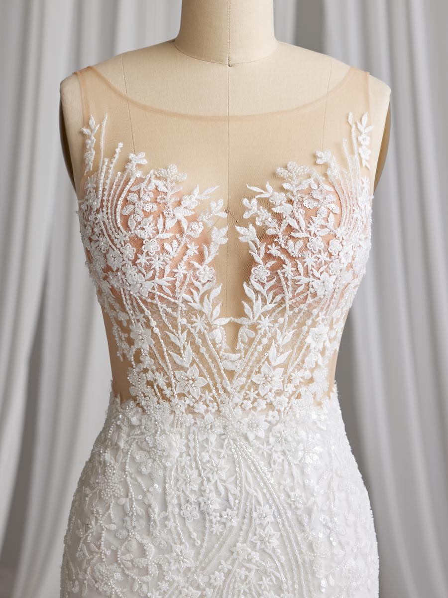 Sottero and Midgley Style Number 23SV699A01 - 5