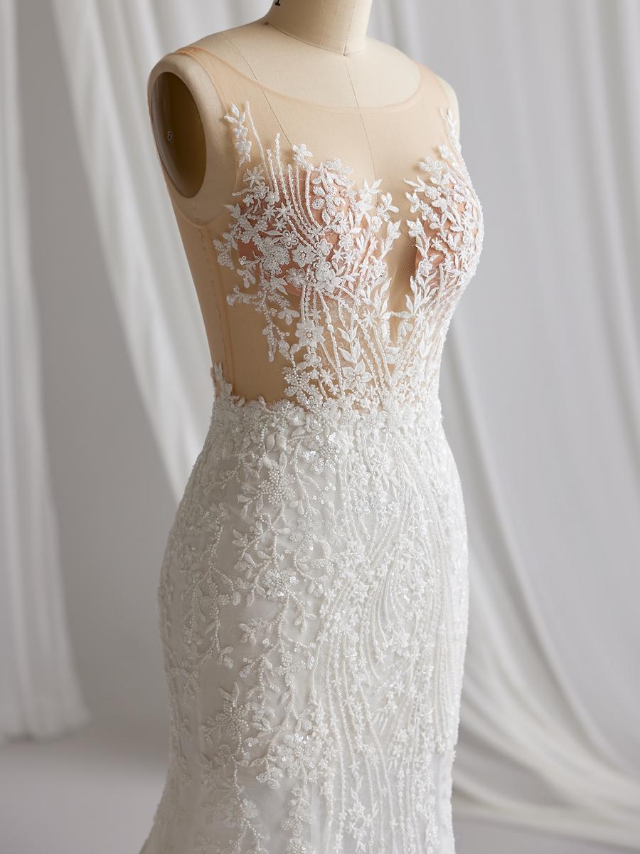 Sottero and Midgley Style Number 23SV699A01 - 9