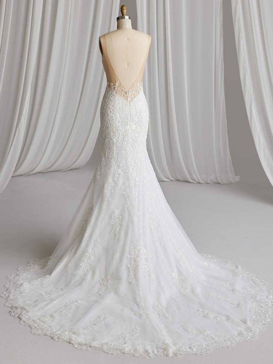 Sottero and Midgley Style Number 23SV699A01 - 7