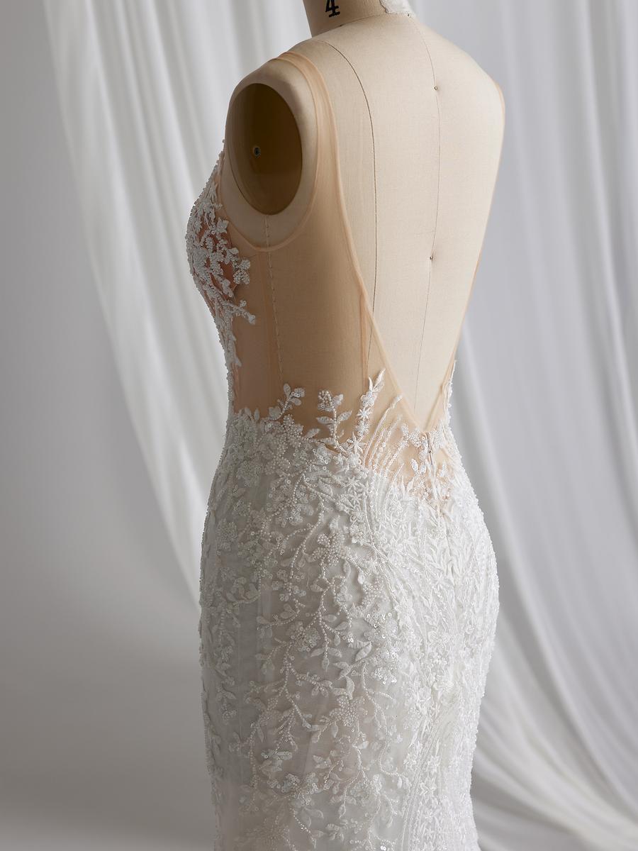 Sottero and Midgley Style Number 23SV699A01 - 10