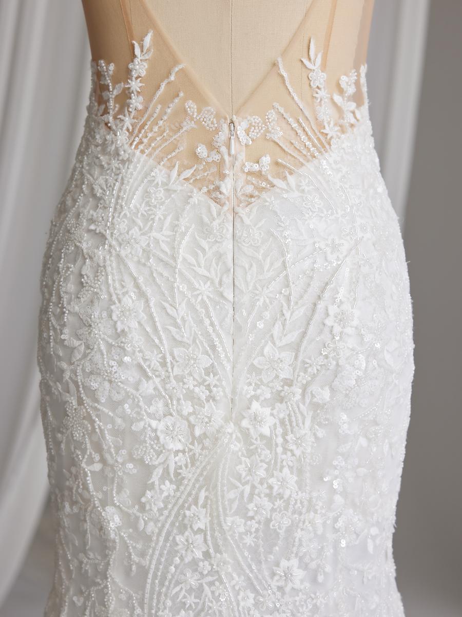 Sottero and Midgley Style Number 23SV699A01 - 8