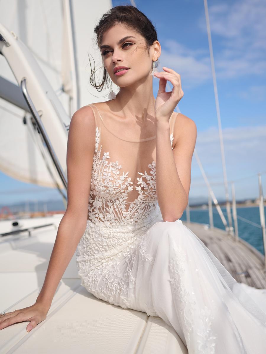 Sottero and Midgley Style Number 23SV699A01 - 4