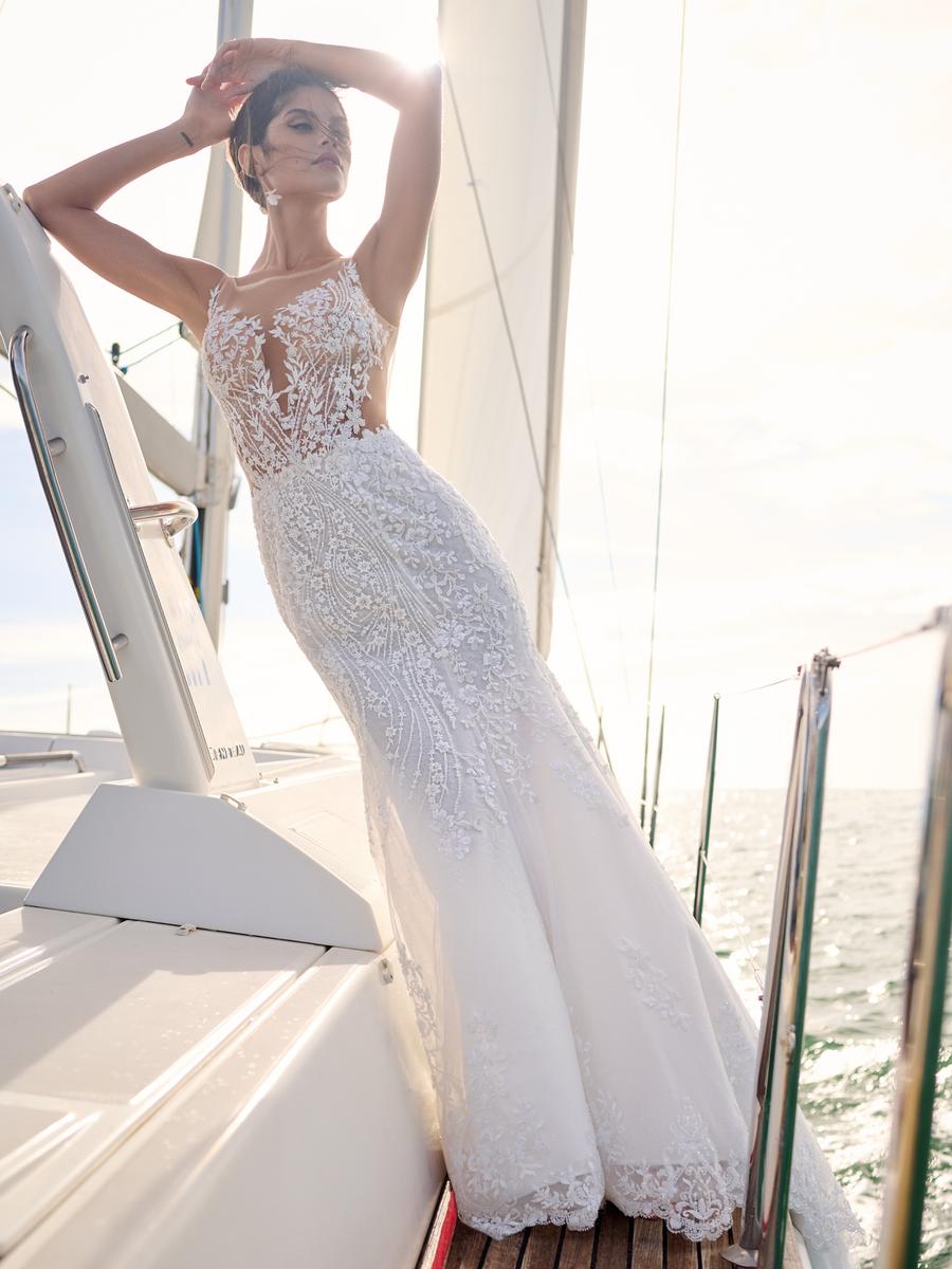 Sottero and Midgley Style Number 23SV699A01 - 1