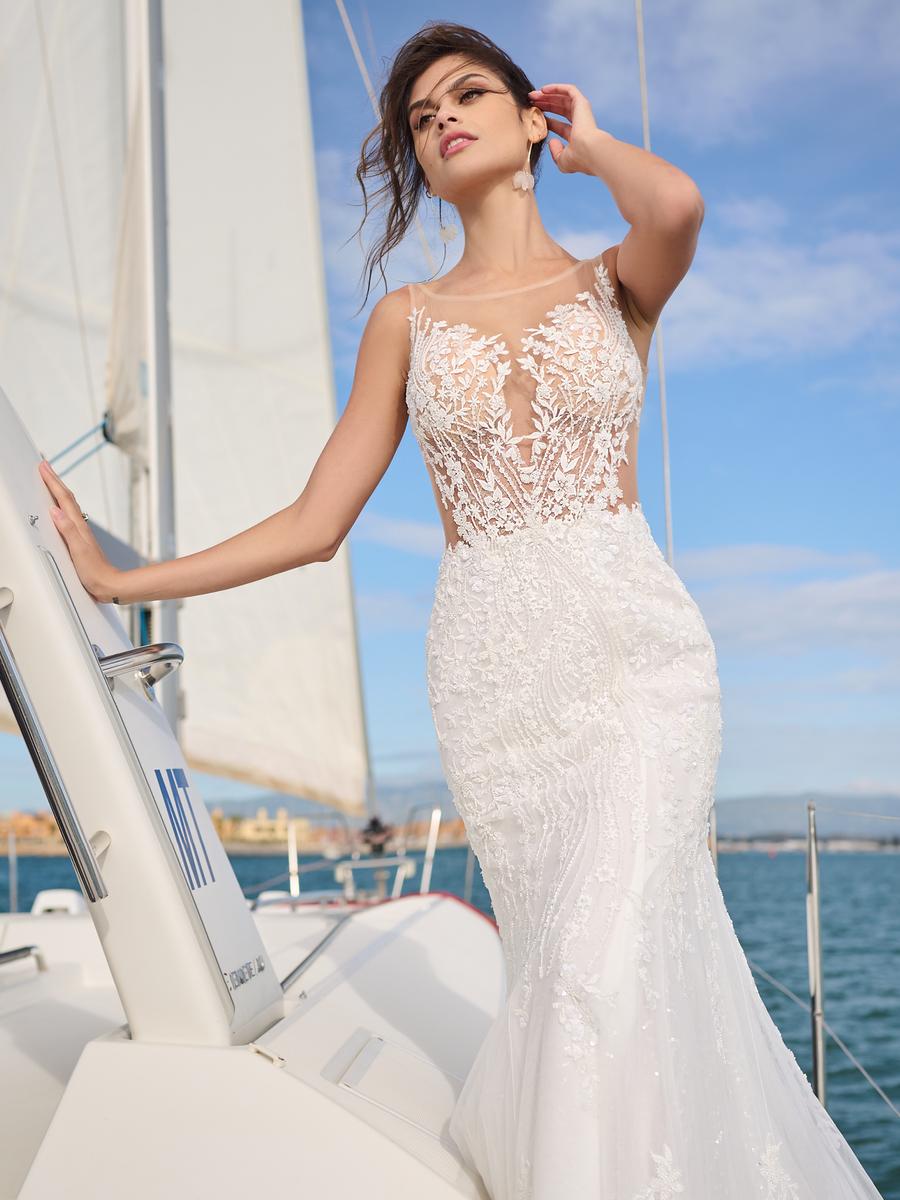 Sottero and Midgley Style Number 23SV699A01 - 3