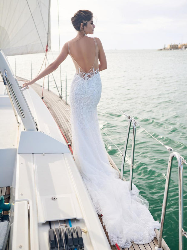 Sottero and Midgley Style Number 23SV699A01 - 2