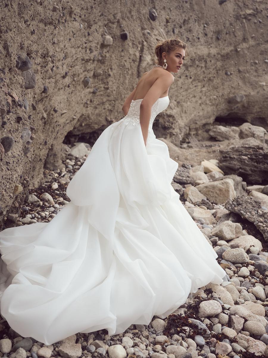 Sottero and Midgley Style Number 23SW075A01 - 2
