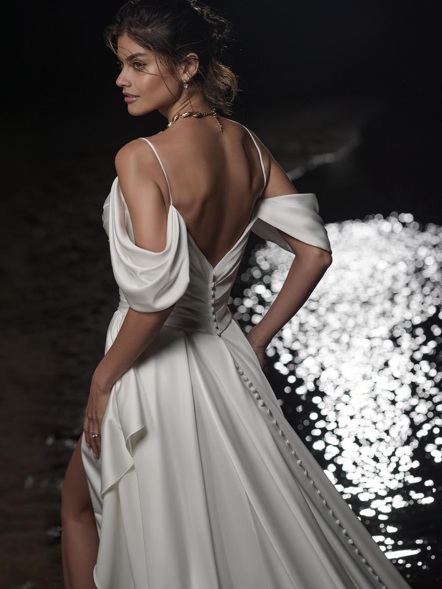 Sottero and Midgley Style Number 23SW086A01 - 2
