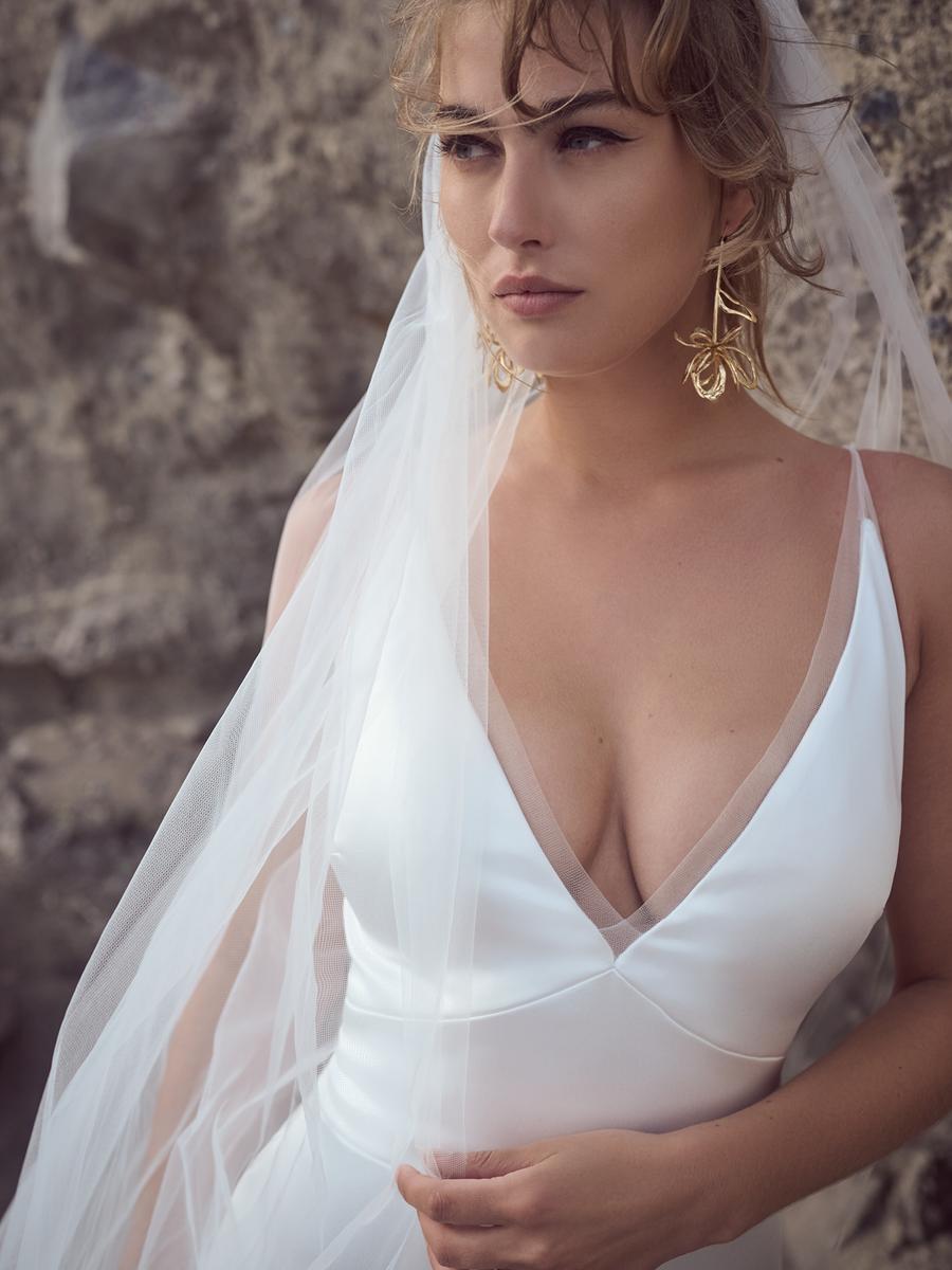 Sottero and Midgley Style Number 23SW094A01 - 3