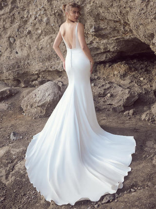 Sottero and Midgley Style Number 23SW094A01 - 2