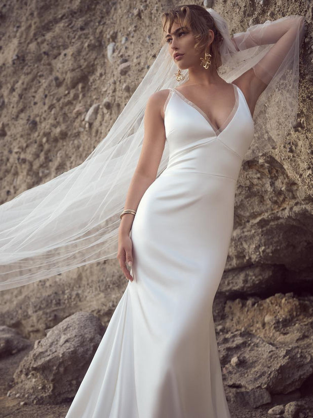 Sottero and Midgley Style Number 23SW094A01 - 1
