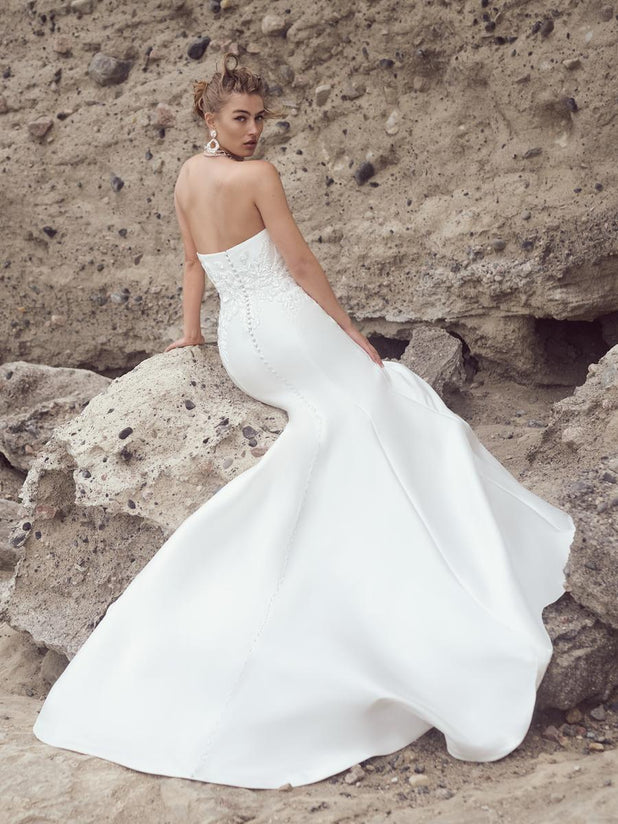 Sottero and Midgley Style Number 23SW126A01 - 2