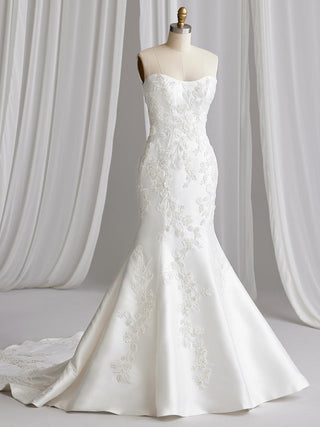 Sottero and Midgley Style Number 23SW611A01 - 7