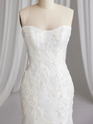 Sottero and Midgley Style Number 23SW611A01 - 13