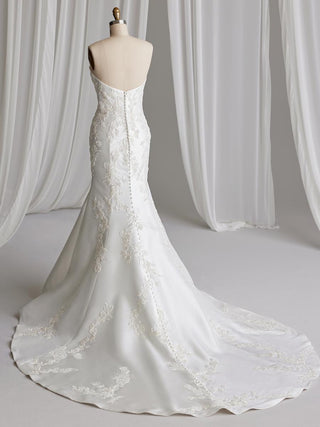 Sottero and Midgley Style Number 23SW611A01 - 10