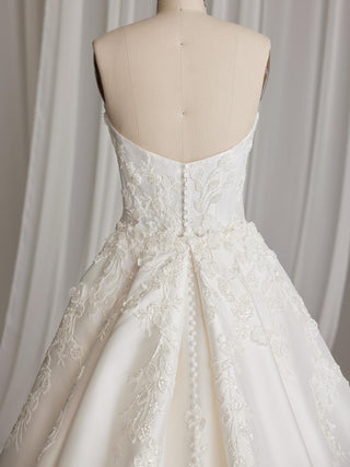 Sottero and Midgley Style Number 23SW611A01 - 14